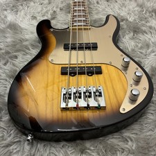ESP Rin-Lynn Sunburst Limited Edition Aki Signature Gebraucht
