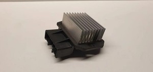 TOYOTA COROLLA E12 Blower Fan Relay 4993002121 2.20 Diesel 2006 33954238