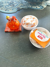 NEW, in packaging ZURU my mini baby pumpkin edition please read 