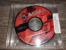 Cakewalk Plasma 2003 PC CD-ROM set 2 dischi sistemi a dodici toni Windows 98/XP/2000