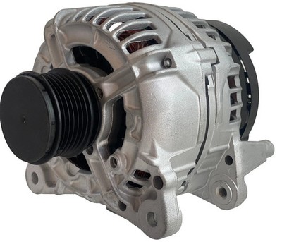 ORIGINAL BOSCH 140A Lichtmaschine FÜR Audi A2  1.2 1.4 045903023G 0124525027