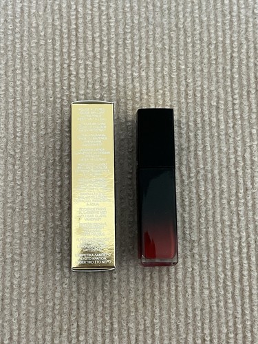 Chanel Rouge Allure Laque ULTRAWEAR SHINE LIQUID LIP COLOUR 85 Corail Alternatif - Picture 2 of 7