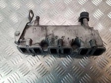 AUDI A4 Avant 8E5, B6 Ansaugbrücke 059129713Q 2.50 Diesel 120kw 2004 25127152