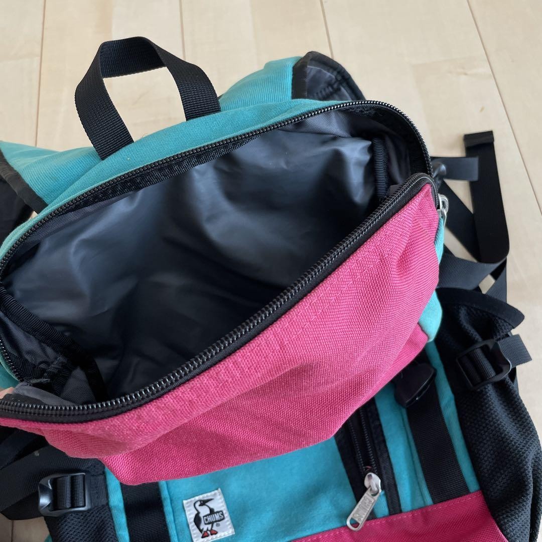 Chums Backpack - image 6