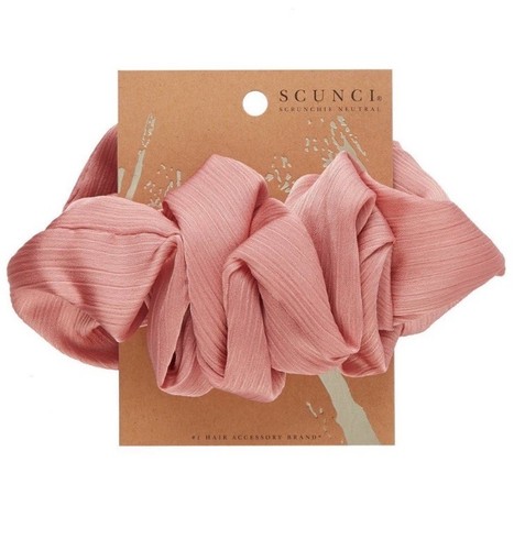 3 Stück verschiedene Haar Scrunchies Konvolut - Bild 3 von 4