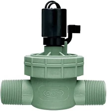 Orbit 57467 1" MPT Jar Top Automatic Sprinkler Valve