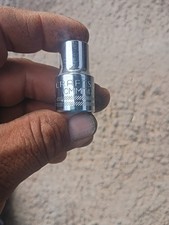 Craftsman 1/2" Drive 7/16 Soket 12-point CMMT 47501