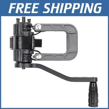 Compact Crossbow Crank - Ambidextrous Design