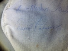 Jack Nicklaus Cards and Autograph Memorabilia Guide 16