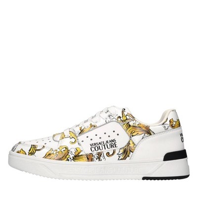 78YA3SJ4 ZPB16 G03 Sneakers VERSACE JEANS COUTURE Men Multicolor Amz032_vers