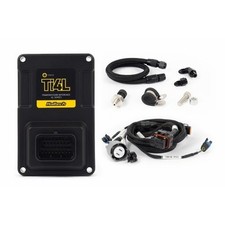 Haltech Ht-196001 Transmission Controller Kit Ti-4l Wiring Harness Performance