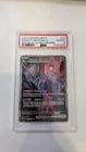 Team Rocket's Mewtwo ex 231/182 Special Illustration Rare PSA 10 TCG SV10 Destin
