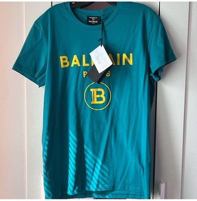 BALMAIN バルマン BHR T-SHIRT PRINTED INDIEN 3615885449027-1.jpg?v=1724189858