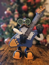 Electric Dancing Sound Toys - Fun Rocking Musical Toy. Christmas present