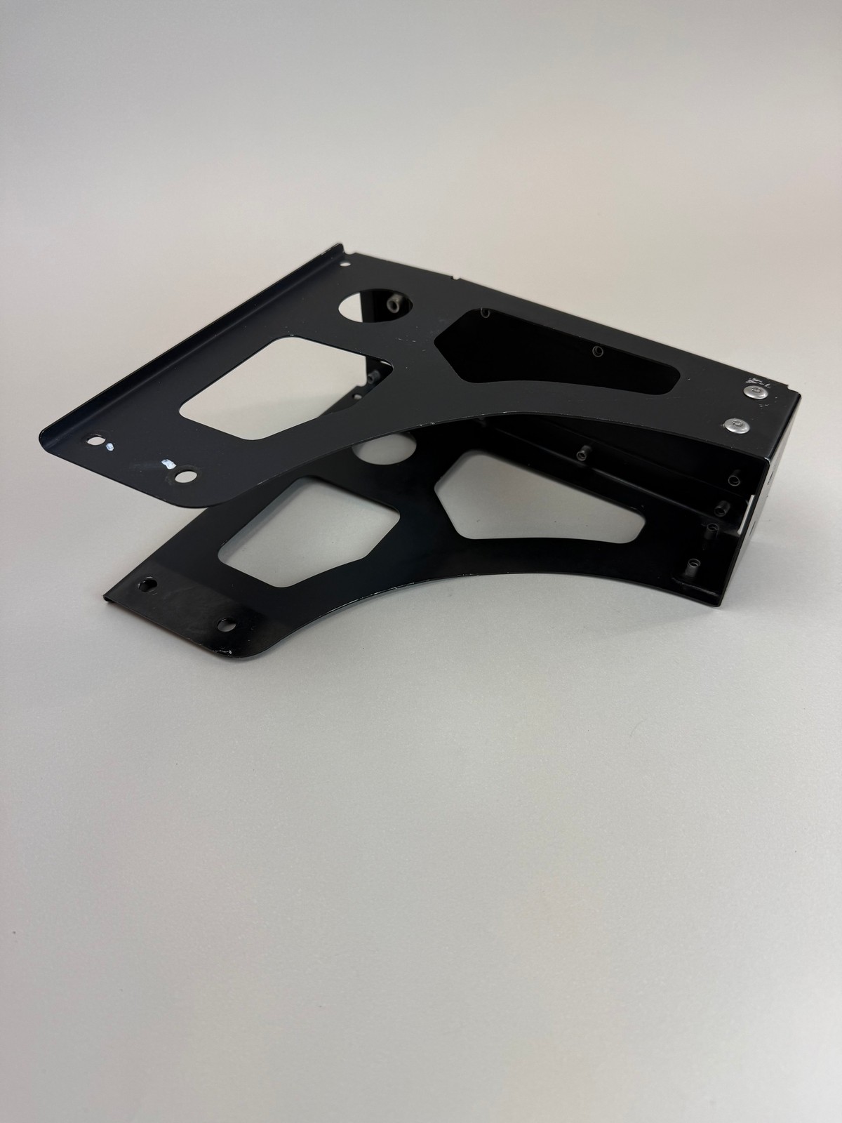 McLaren 570S 540C 570GT 600LT LH Left RH Right Rear Support Mounting Bracket OEM