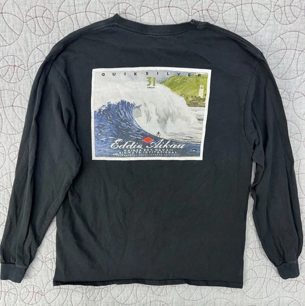 quiksilver eddie products for sale | eBay