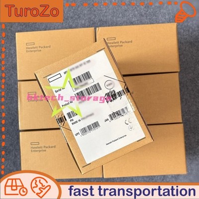 NewHPE 960GB P07926-B21 P08692-001 6G 2.5IN SFF SATA Mixed-Use Gen10 DS SERVER