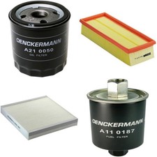 Filtre à carburant Rover 200