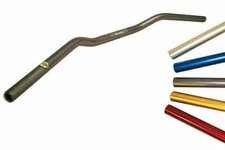 GUIDON RENTHAL STREET TITANE 22 mm- 749-02-TT