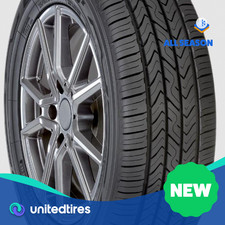 New 22560r16 Toyo Extensa As Ii 98h New 22560r16 Toyo Extensa As Ii 98h