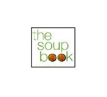The Soup Book | Buch | Zustand sehr gut