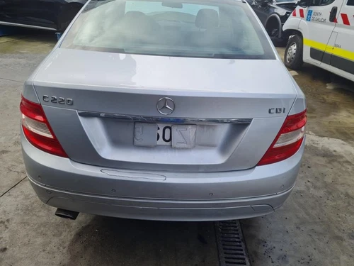 A2044403002 Mando Multifuncion para MERCEDES-BENZ CLASE C (BM 204) BERLIN 185886 - Imagen 7 de 7