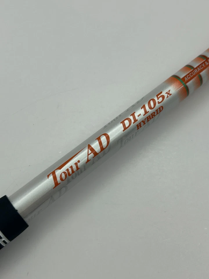Graphite Design TOUR AD DI-105 Extra Stiff Hybrid Shaft 38.5 in No Adapter *1554 - Image 2 of 4