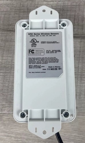 Rainbird Wireless Rain and Freeze Controller - Picture 2 of 2