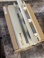 Hunt Boston 1531 3 Hole Puncher Paper Punch Scrapbooking  FREE SHIPPING