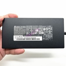 AC Power Charger 20V 6A 120W Adapter MSI GF63 Thin 11SC-430CA ADP-120VH D Delta