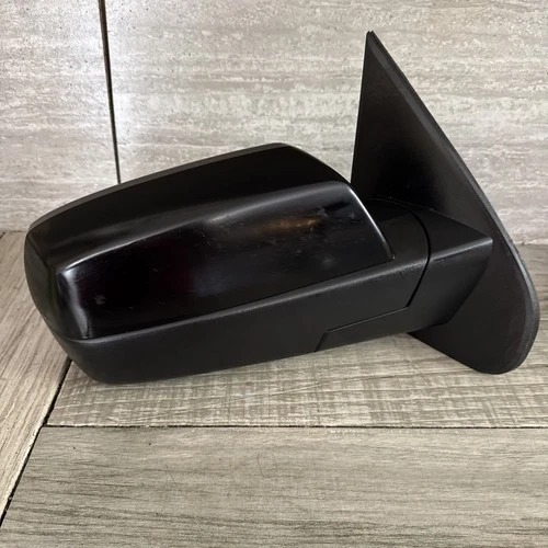 ⭐️ Right Passenger Side Mirror 2014-2019 SILVERADO 1500 PICKUP W/ Signal Glass