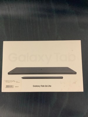 Galaxy S6 Tab Lite 2024 WiFi 64GB Oxford Gray Tablet Gebraucht 4#25135115