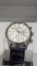 IWC Spitfire Chronograph IW371702
