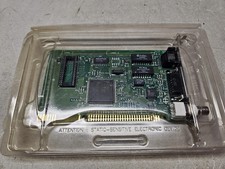 Siemens Dematic P002501062AA Ethernet Card PC...