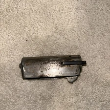 Harrington and Richardson Model 400, 16 Gauge Bolt