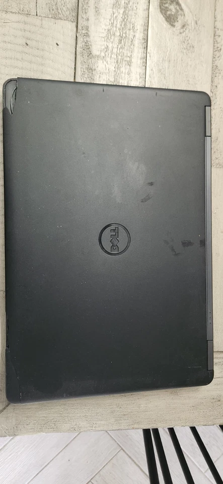 PORTATIL DELL LATITUDE E7450 14.0", I7-5600U, 2.6GHz, 512GB SSD, 16GB DDR3, WIN10 Foto 3 de 4