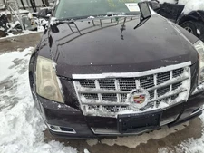 Grille Base 2 Horizontal Bars Upper Fits 08-12 CTS 3784945