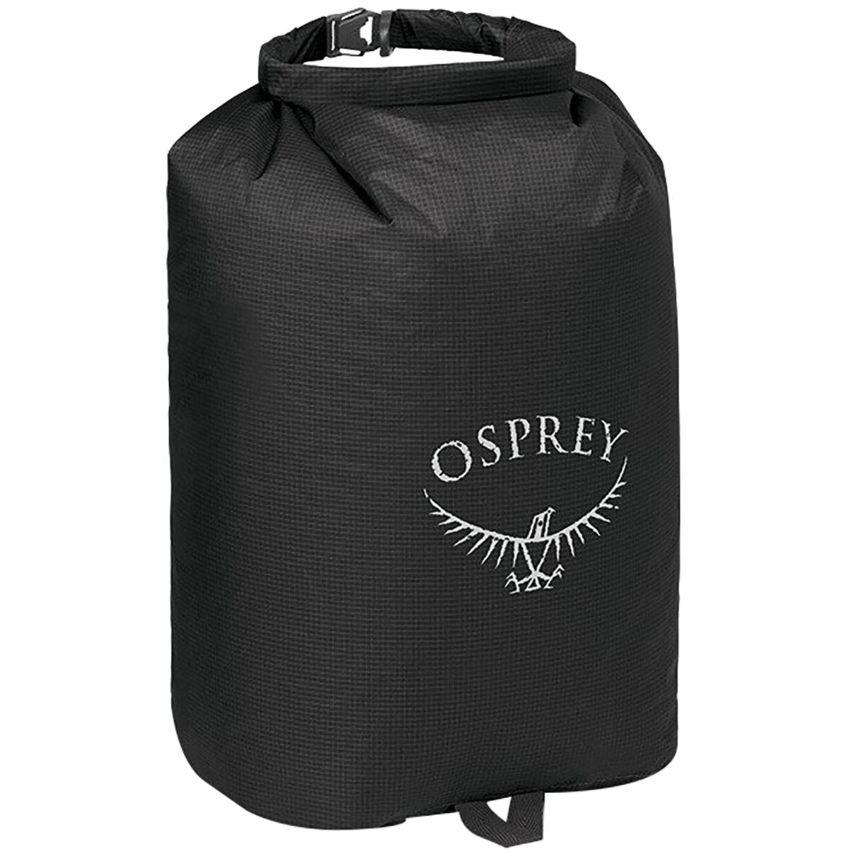 Osprey Packs Ultralight Drysack Black, 12L