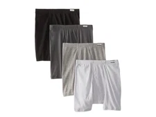 Hanes Men's Boxer Briefs - 4 Pack - Size Medium (32"-24")