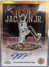 2025 Topps Jaren Jackson Jr. Future Stars Autographs (Raw)