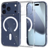 Tech-Protect Flexair Magsafe HÜLle FÜR Iphone 17 PRO MAX Glitter