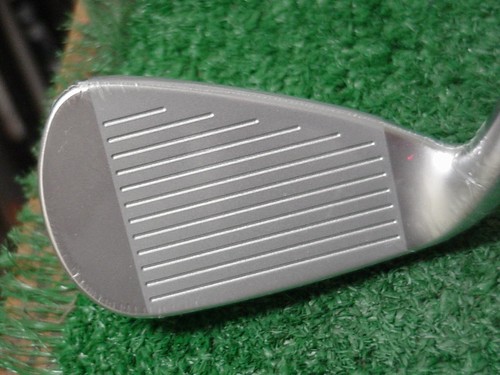 Brand New Mizuno Jpx 925 Hot Metal HL 6 Iron Nippon Modus 3 Tour 105 Stiff Flex - Picture 3 of 3