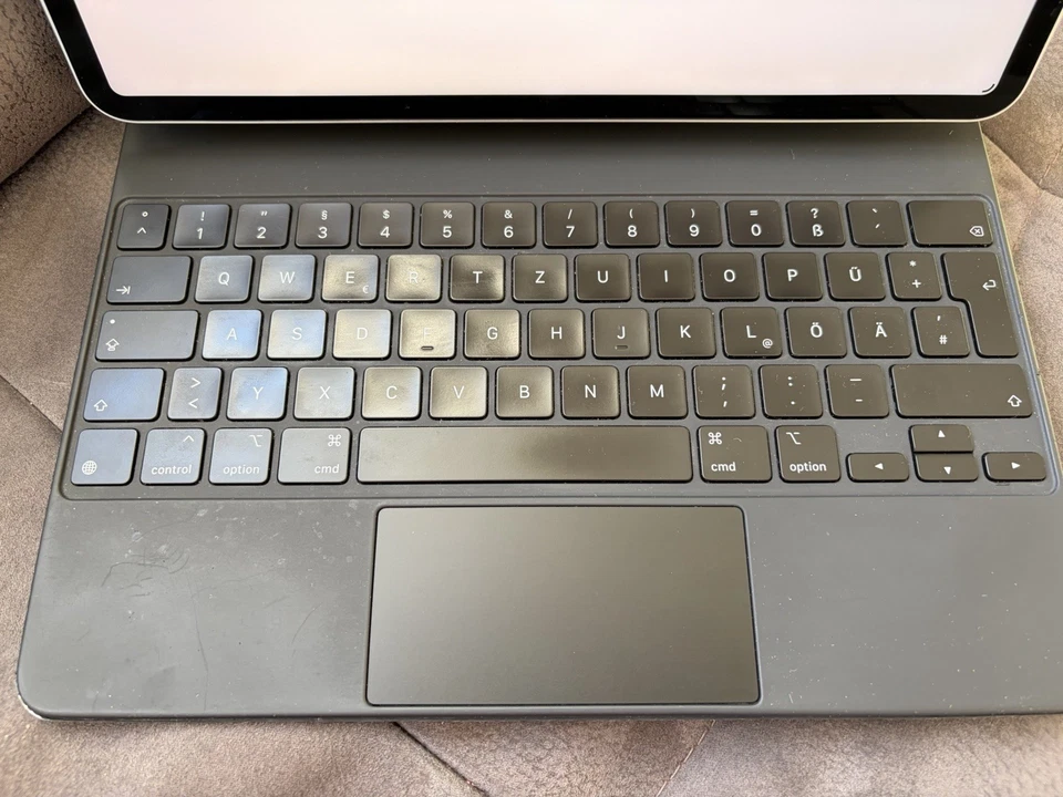 Apple iPad Pro 12.9-inch (5th generation) · 128GB · Cellular, Foto 4 von 5