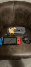 Nintendo Switch 32GB Handheld Console