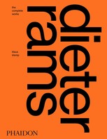 Dieter Rams: The Complete Works Klaus Klemp Buch 344 S. Englisch 2020