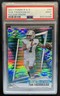 2021 Panini Rookies & Stars Tua Tagovailoa Pulsar Prizm #93 Dolphins PSA 9