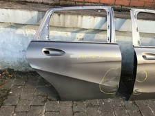 Mercedes B-Klasse W246 original T&uuml;r hinten rechts A2467320210
