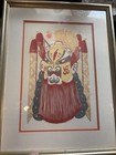 Chinese paper cutting, also known as Jianzhi, a traditional folk art in China. — photo 2