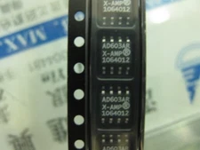 1PCS OP AMP IC ANALOG DEVICES SOP-8 AD603AR AD603ARZ #GK-3