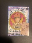 Goof Fairy charming colleged tiny art artist trading card — photo 3
